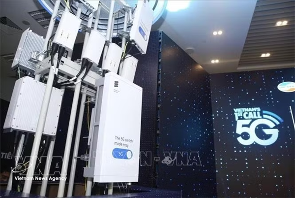 Vietnam alcanza el 67,68% de adopción de IPv6 y se sitúa segundo en ASEAN