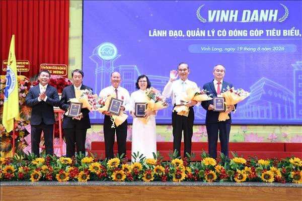 Đào tạo nguồn nhân lực chất lượng cao cho khu vực Đồng bằng sông Cửu Long