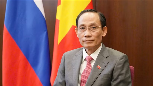 Cumbre ASEAN-Rusia en Kazán abre un nuevo ciclo de cooperación, según canciller vietnamita