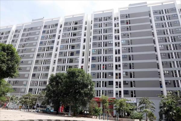 Vietnam advances long-term rental housing to meet growing housing demand