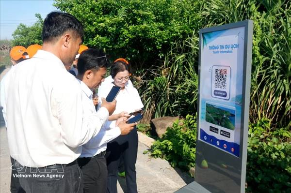 Vietnam accelerates tourism digitalisation via AI, data ecosystems