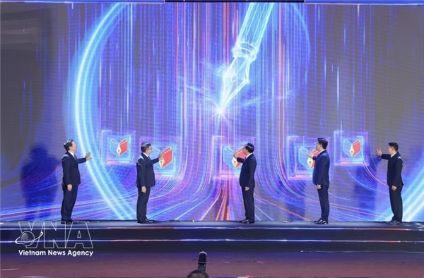 Ouverture de la Fête nationale de la presse 2026 à Hai Phong