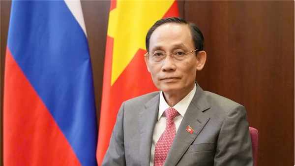 À Kazan, le sommet ASEAN-Russie ouvre un nouveau cycle de coopération
