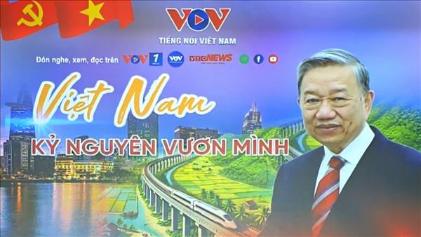 ເລ​ຂາ​ທິ​ການ​ໃຫຍ່, ປະ​ທານ​ປະ​ເທດ ໂຕ​ເລິມ: ສື່ມ​ວນ​ຊົນ​ປະ​ຕິ​ວັດ ຫວຽດ​ນາມ ໃນ​ຍຸກ​ສະ​ໄໝ​ດີ​ຈີ​ຕອນ