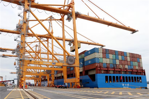 Vietnam fortalece su posición económica dentro de la ASEAN