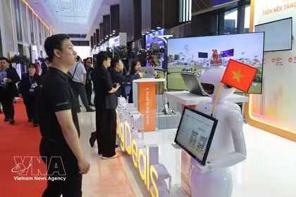 Vietnam y Japón refuerzan cooperación para proteger la propiedad intelectual