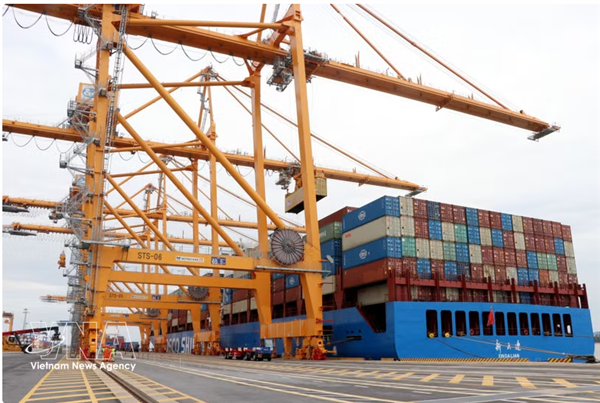 Vietnam-ASEAN : affirmer sa position et créer de nouveaux moteurs de croissance