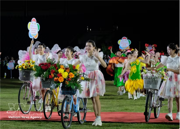 2026年全国少年儿童节：绽放童彩 放飞未来
