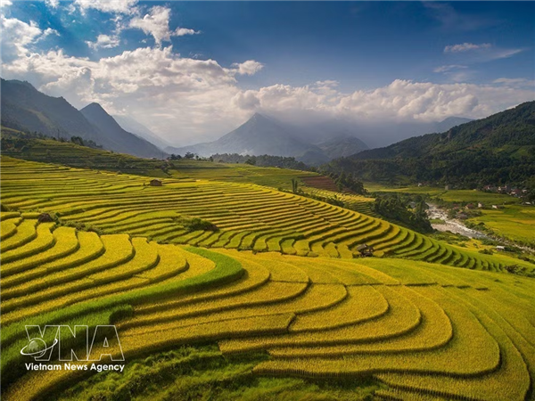 Sa Pa consolida su auge turístico como motor económico de Lao Cai