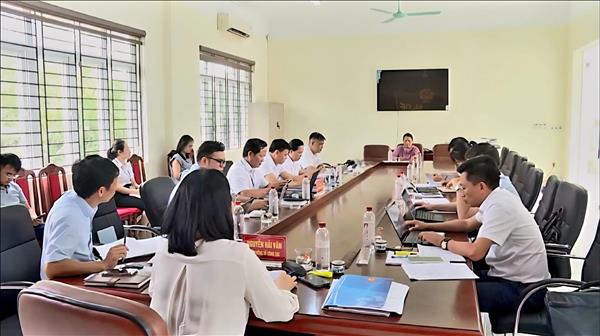Quảng Ninh lập tổ công tác lưu động, tháo gỡ điểm nghẽn thủ tục đất đai cho người dân