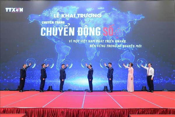 Vietnamese media navigate economics of journalism in digital age