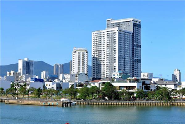 越南房地产成为稳定资本流动的目的地