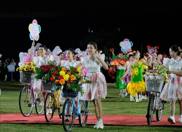 2026年全国少年儿童节：绽放童彩 放飞未来