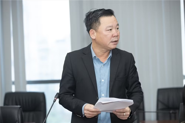 河内应用人工智能分析和预测民族宗教领域形势
