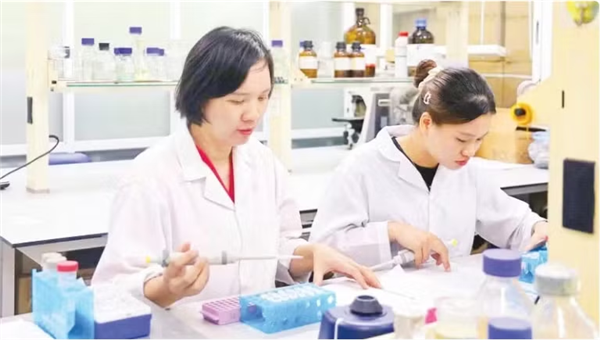 Científicos vietnamitas desarrollan nanovitexina para mejorar el tratamiento de la diabetes