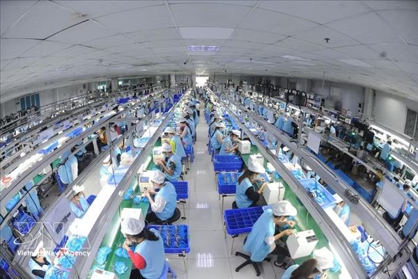 Bac Ninh seeks high-quality foreign investment for sustainable growth