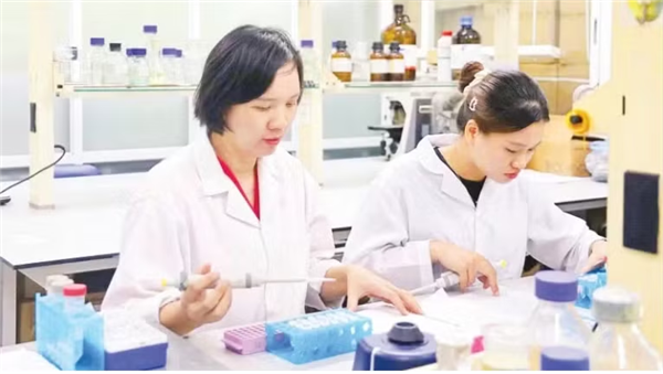 La nanotechnologie au service des substances actives naturelles