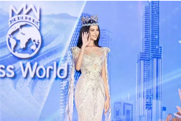 Le Vietnam accueillera Miss Monde pour la première fois, la finale à Nha Trang