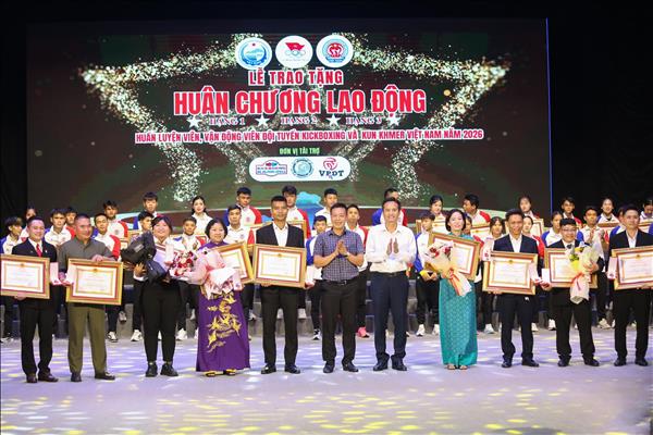 Khai mạc Giải vô địch Kun Khmer các đội mạnh toàn quốc 2026