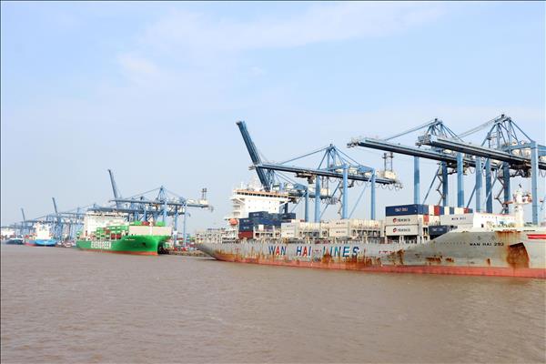 Ho Chi Minh City eyes smart manufacturing transformation through industrial park restructuring