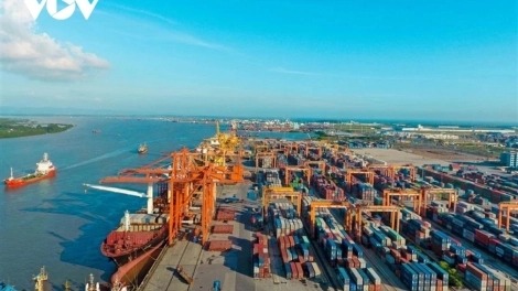 UOB៖ ទំនុកចិត្តអាជីវកម្មនៅក្នុងប្រទេសវៀតណាមងើបឡើងវិញយ៉ាងខ្លាំង