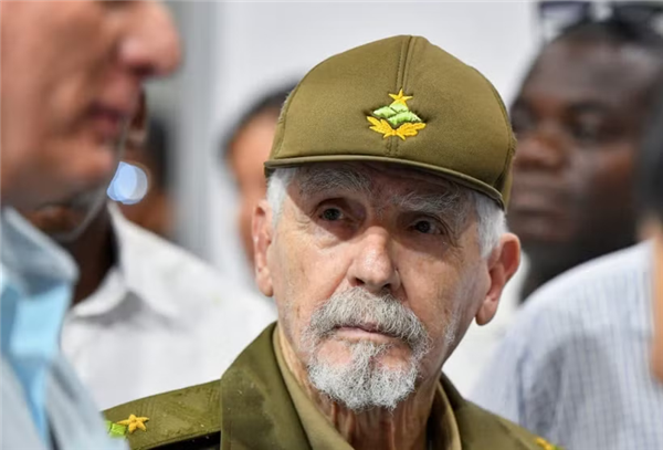 Vietnam expresa condolencias por fallecimiento del histórico comandante de la Revolución cubana
