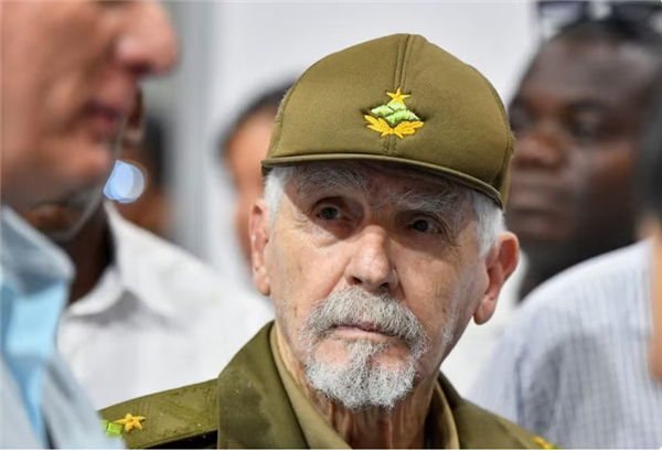 Condoléances à Cuba suite au décès du vice-Premier ministre Ramiro Valdés Ménédez