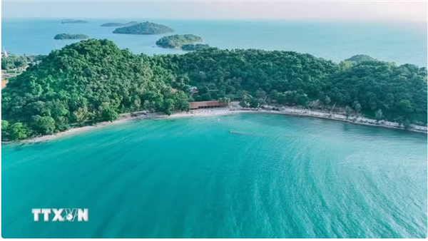 An Giang simplifie les procédures et mise sur le numérique pour attirer les touristes