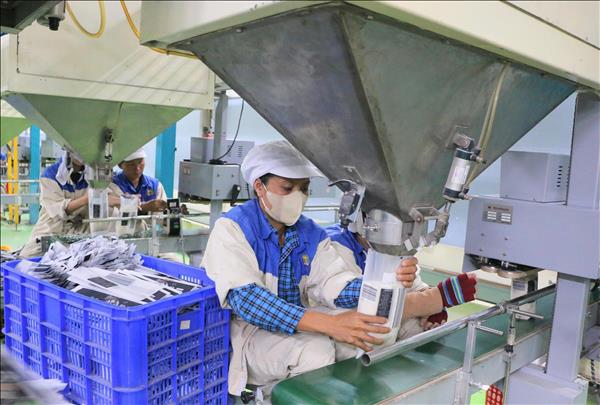 Agricultural exports increase, but face climate-related challenges