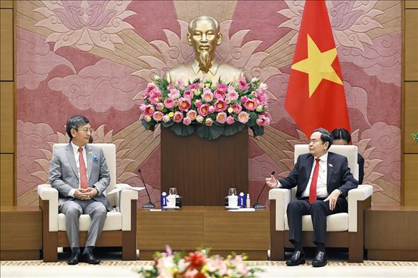 Phối hợp chặt chẽ triển khai các thỏa thuận hợp tác giữa Việt Nam - Ấn Độ