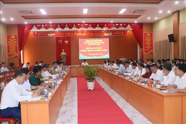 Đà Nẵng gỡ điểm nghẽn, tăng tốc dự án liên kết vùng miền Trung