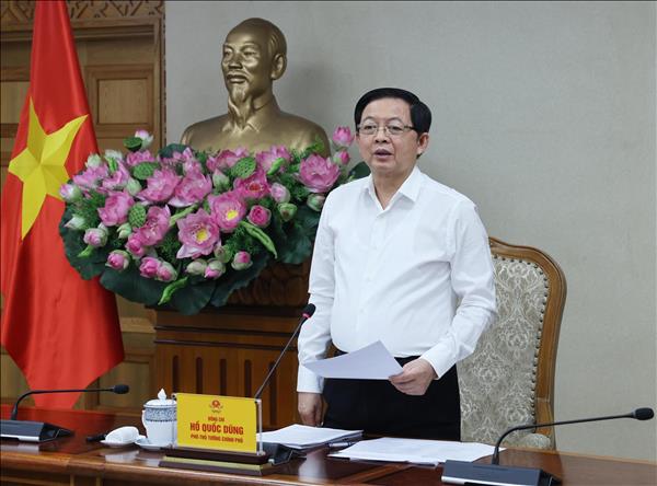 Investment should prioritise strategic technologies: Deputy PM