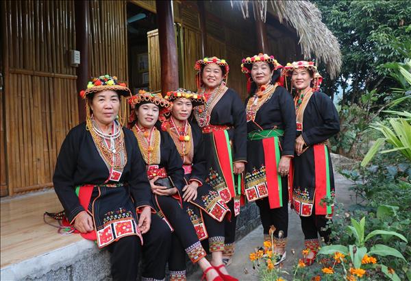 Keeping Dao Traditions Alive in Bac Ninh