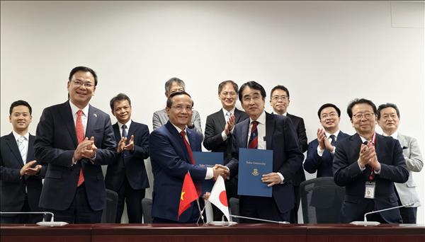 Vietnam, Japan advance healthcare cooperation to deliver on high-level commitments