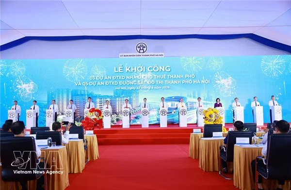 租赁住房：首都民生保障的战略支柱