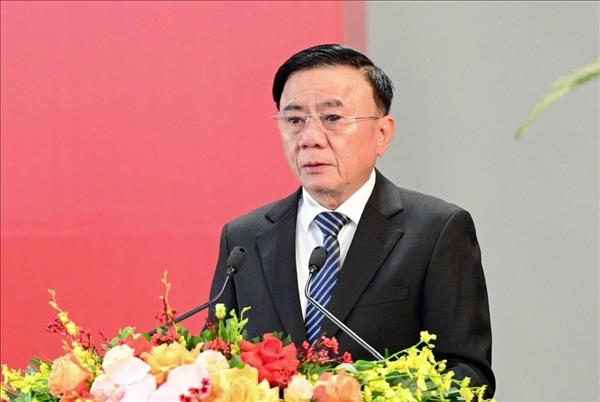 知的財産を国家発展の原動力に