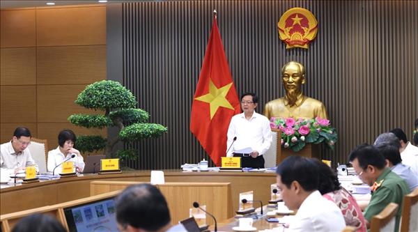 ວາງ​ແຜນ​ກຳ​ນົດ​ນຳ​ໃຊ້​ທີ່ດິນ​ແຫ່ງ​ຊາດ​ໄລ​ຍະ 2021 – 2030, ວິ​ໄສ​ທັດ​ຮອດ​ປີ 2050 ຕ້ອງ​ຮັບ​ປະ​ກັນ​ຄວາມ​ເຫັນ​ດີ​ເປັນ​ເອ​ກະ​ພາບ​ກ່ຽວ​ກັບ​ບໍ​ລິ​ເວນ​ພັດ​ທະ​ນາ