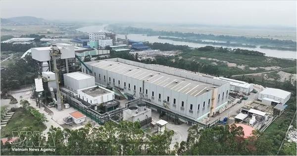 Dutch firm eyes 125-mln-USD waste-to-energy project in Tay Ninh