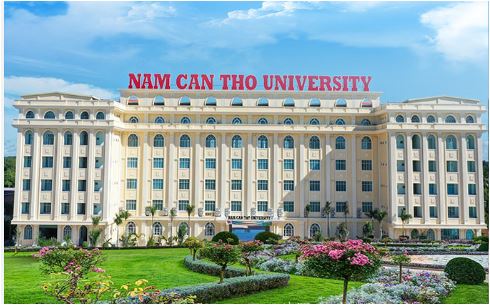 Can Tho universities gain international recognition in global rankings