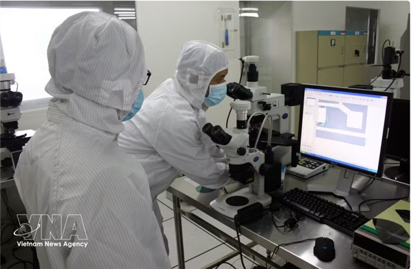 La coopération internationale, un levier pour mobiliser des ressources pour la science et la technologie