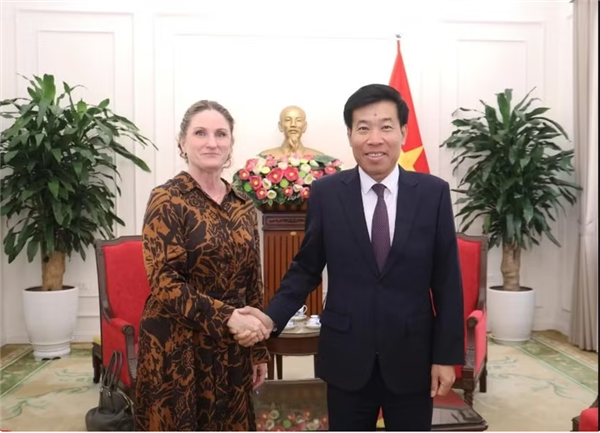 Le Vietnam et la Nouvelle-Zélande veulent approfondir leur Partenariat stratégique global