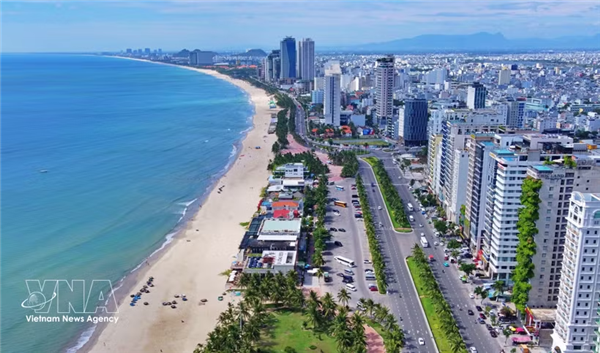 Danang Storytellers——构建数字旅游推广讲述者社区