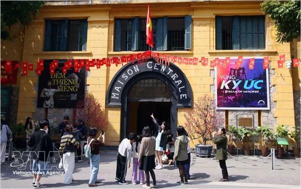 Vietnam emerges as tourism hotspot on global map