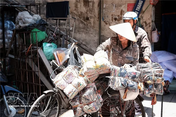 Expertos alertan sobre riesgos para la salud ante aumento de temperaturas extremas en Vietnam