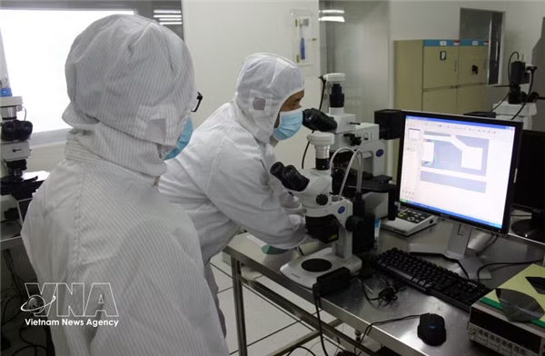 Cooperación internacional, palanca para impulsar recursos destinados a la innovación