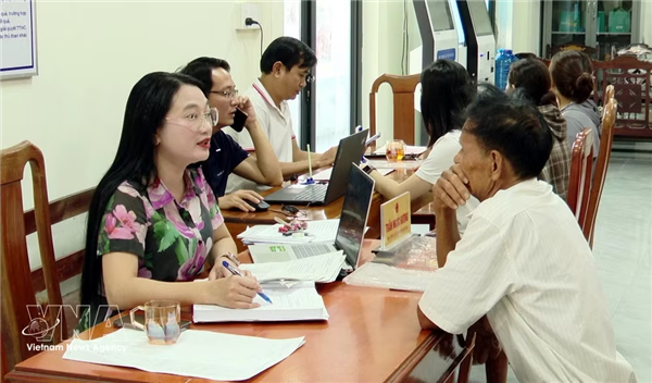 Infraestructura blanda impulsa una nueva gobernanza local en Vietnam