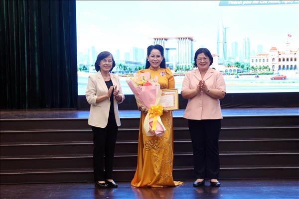 Nâng cao chất lượng tuyên truyền miệng, lan tỏa niềm tin xã hội