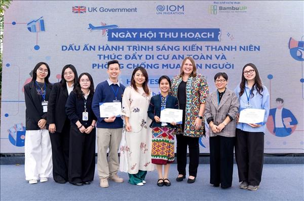 Đại hội Đoàn toàn quốc lần thứ XIII: Đánh thức tiềm năng du lịch tại bản làng vùng biên