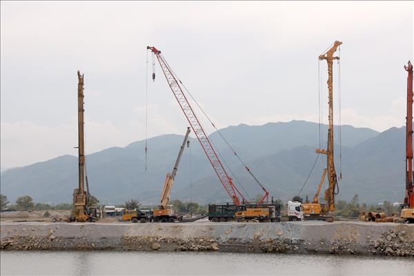 Khánh Hòa quyết liệt giải phóng mặt bằng các dự án trọng điểm trong 90 ngày