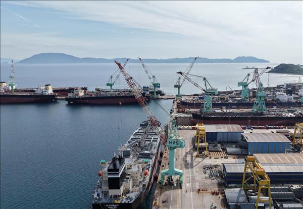 Khanh Hoa mise sur la logistique pour dynamiser son économie maritime